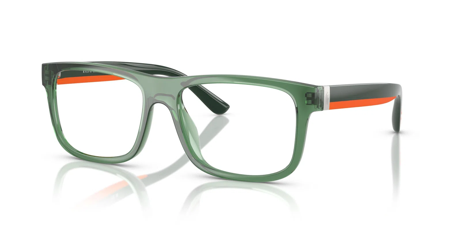 Polo 2290U Eyeglasses - view 10